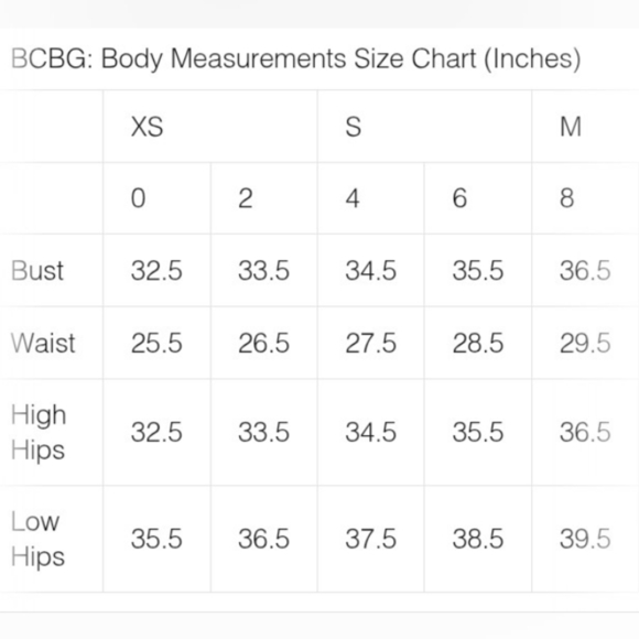 BCBG Maxazria Black Lace Long Sleeves Cocktail Dress Size M - Picture 12 of 12